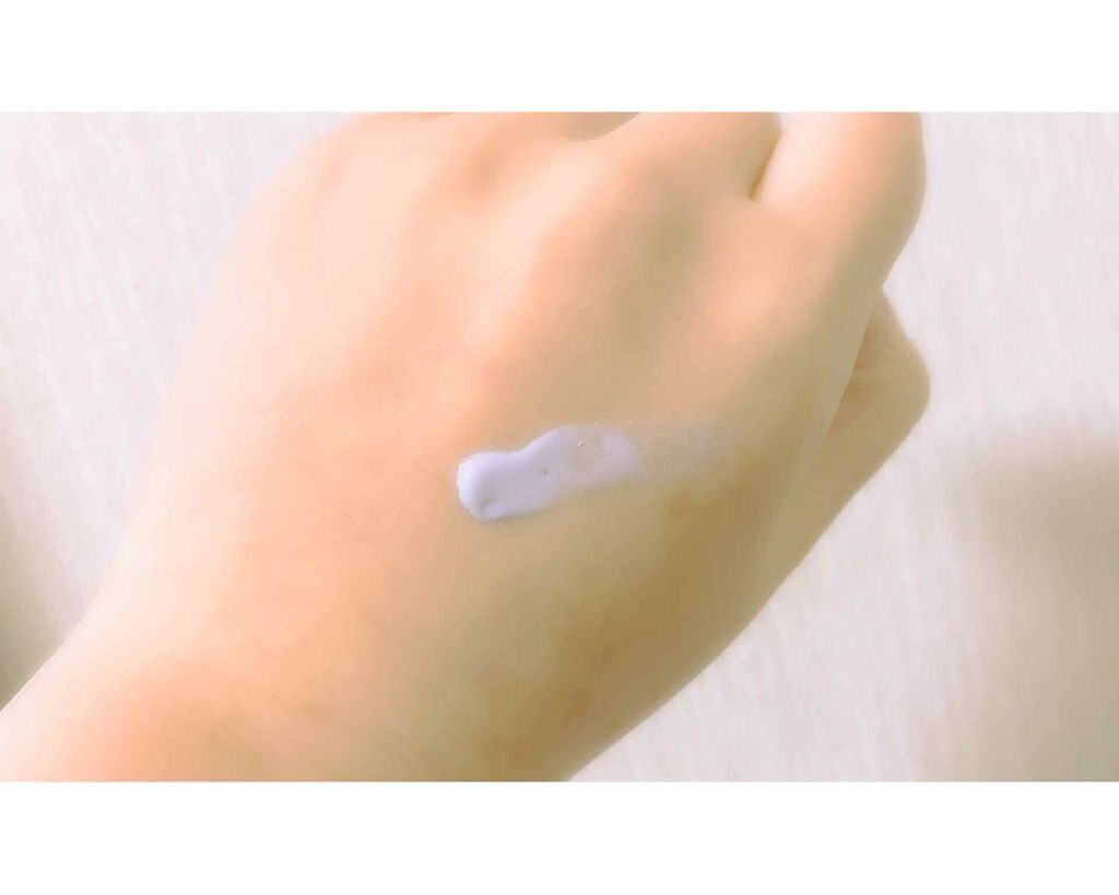 パラソーラ イルミスキンUVエッセンス(旧品)/パラソーラ/日焼け止め・UVケアを使ったクチコミ(2枚目)