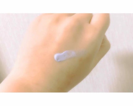 パラソーラ イルミスキンUVエッセンス(旧品)/パラソーラ/日焼け止め・UVケアを使ったクチコミ(2枚目)