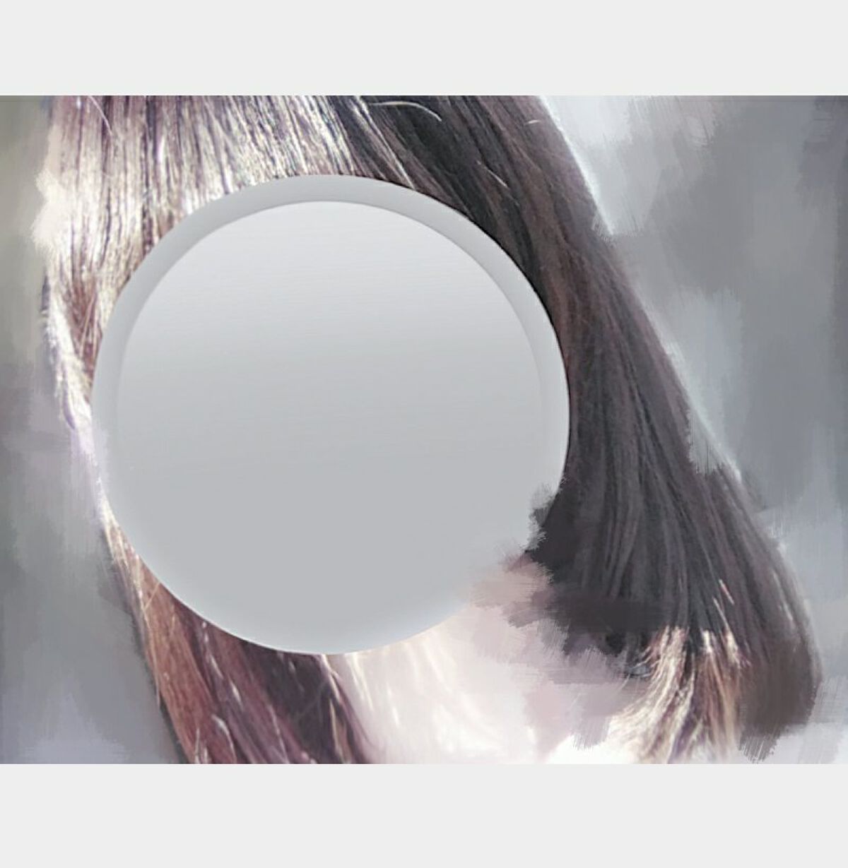 とくべつな日のトリートメント/ロレッタ/洗い流すヘアトリートメントを使ったクチコミ(6枚目)