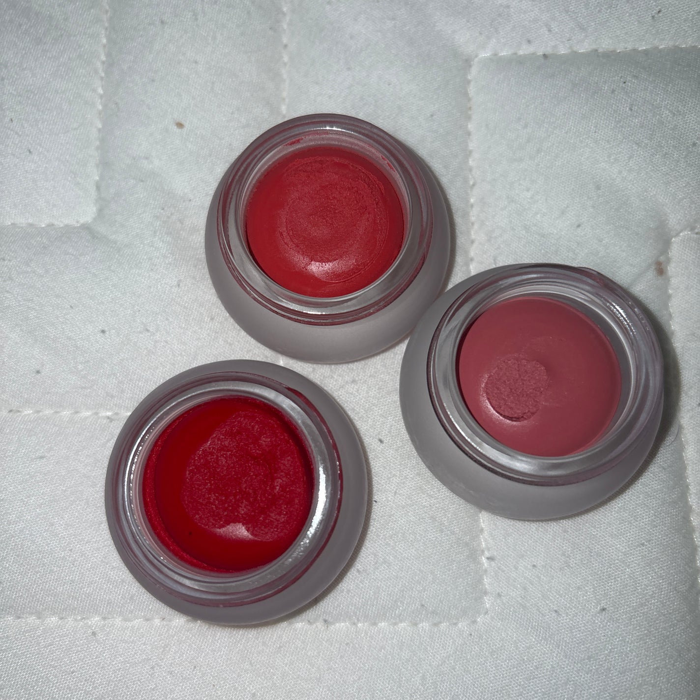 みっちゃん on LIPS 「私の憧れのfweeのコスメをゲットできて本当に嬉しいです!!チ..」(2枚目)