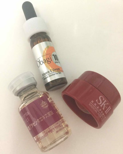 モイスチャー ローション/エステダム/化粧水を使ったクチコミ(2枚目)