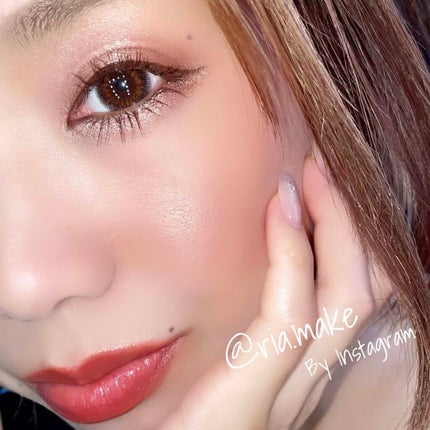 クラッシュダイヤモンドアイズ/KATE/アイシャドウパレットを使ったクチコミ(6枚目)