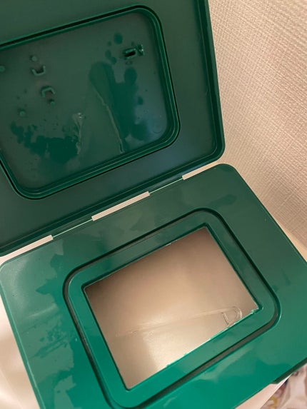 CICA デイリースージングマスク/VT/シートマスク・パックを使ったクチコミ(2枚目)