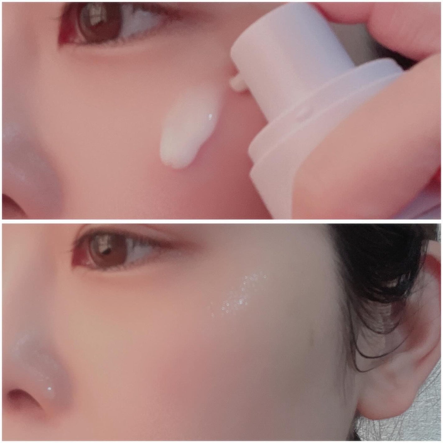 バクチオールポアジェットセラム/Dr.G/美容液を使ったクチコミ(5枚目)