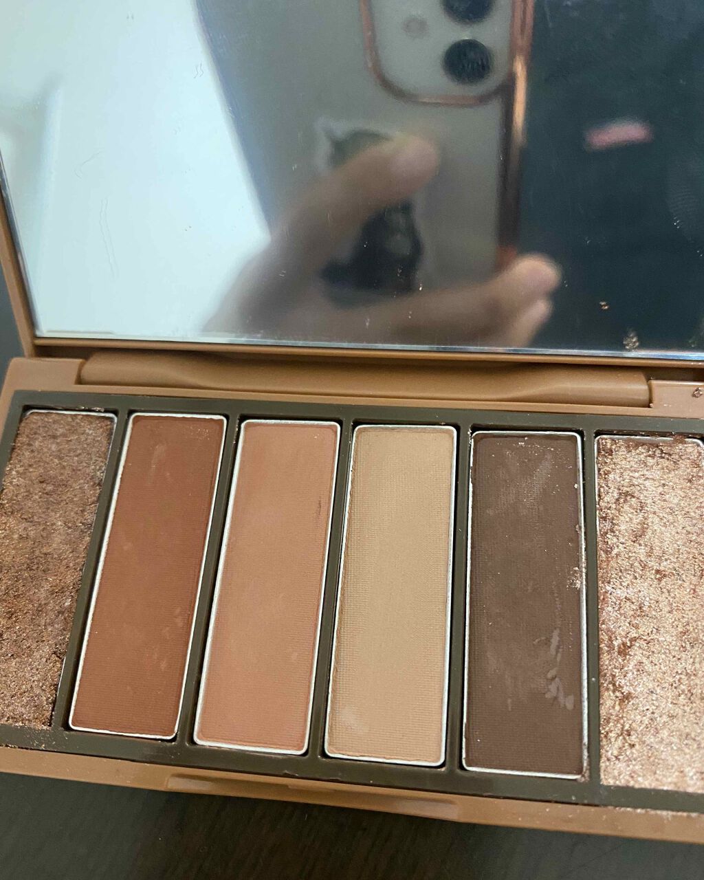 ティアー アイライナー/ETUDE/リキッドアイライナーを使ったクチコミ(3枚目)