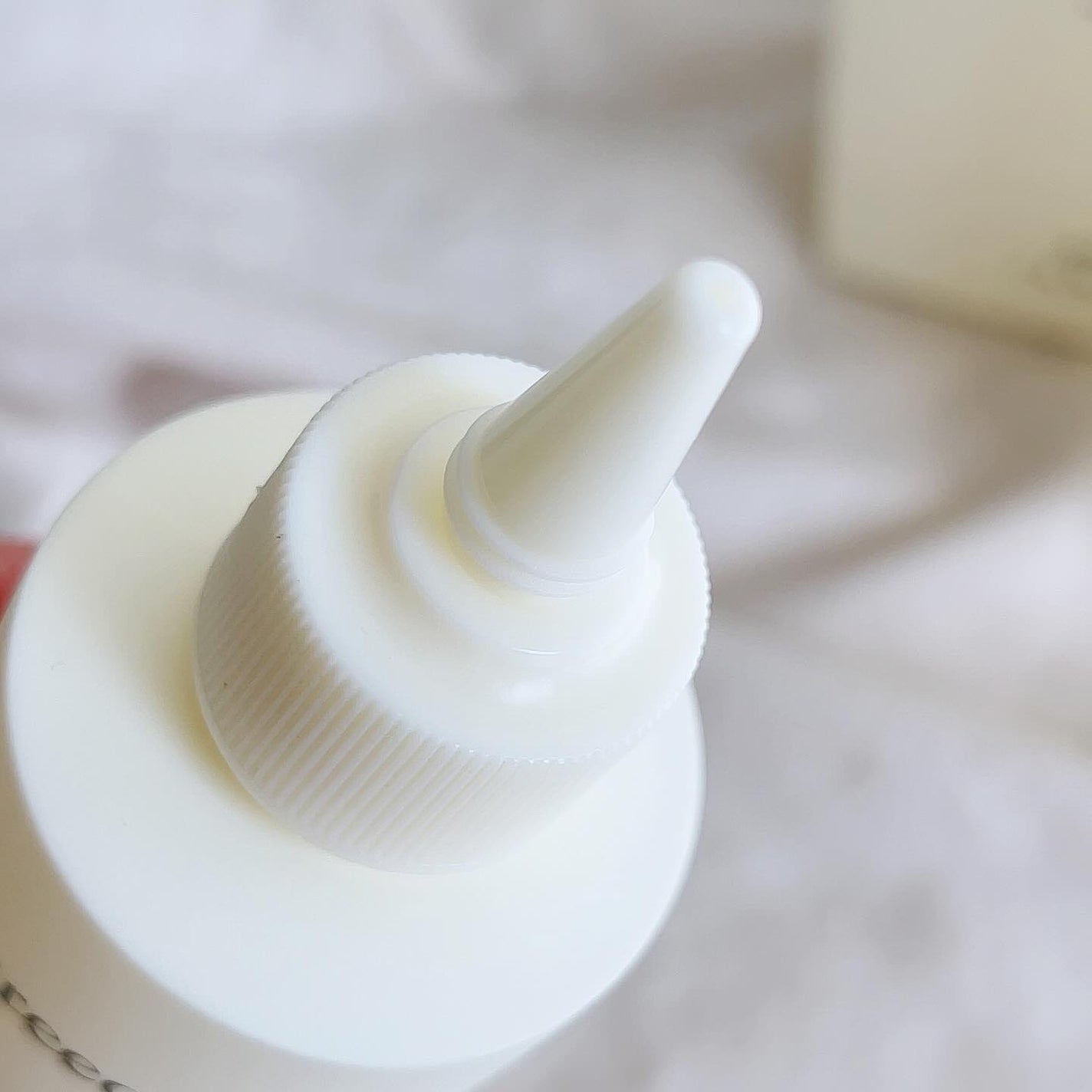 フォルテ アンプル トリートメント/treecell/洗い流すヘアトリートメントを使ったクチコミ(4枚目)