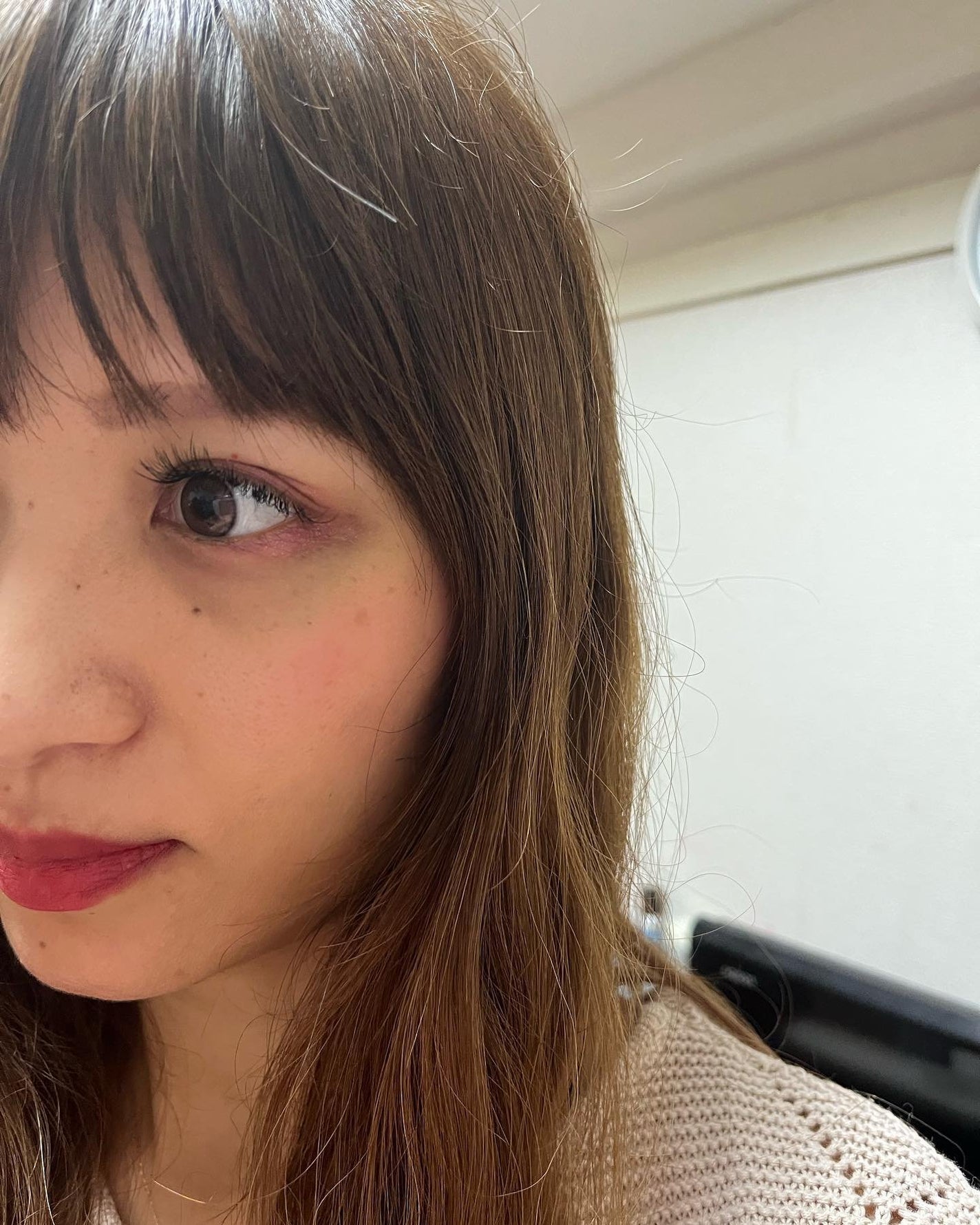 アイカラーレーション/LUNASOL/アイシャドウパレットを使ったクチコミ(4枚目)