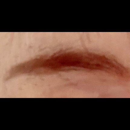 &be アイブロウマスカラ/&be/眉マスカラを使ったクチコミ(3枚目)