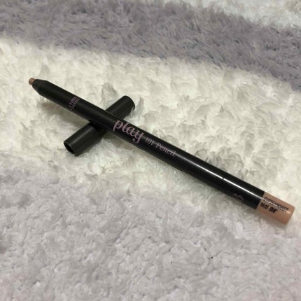 プレイ101 ペンシル/ETUDE/ペンシルアイライナーを使ったクチコミ(1枚目)