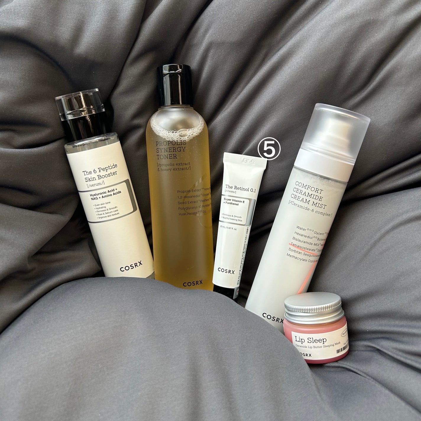 フルフィットプロポリスシナジートナー/COSRX/化粧水を使ったクチコミ(2枚目)