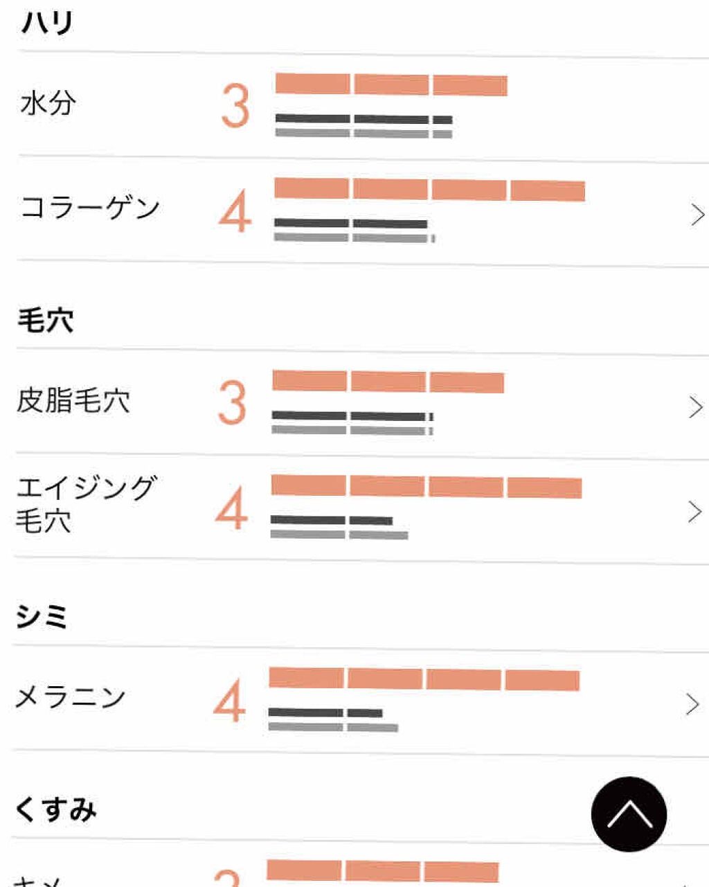 無料サンプル(約5日分)/APEX/トライアルキットを使ったクチコミ(2枚目)