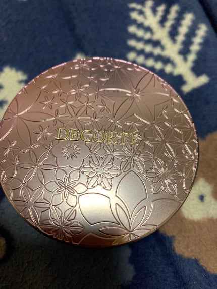 ライトリフレクティングセッティングパウダー プレスト N/NARS/プレストパウダーを使ったクチコミ(1枚目)