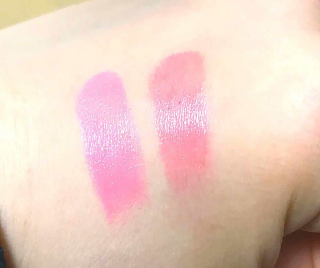 オペラ リップティント N/OPERA/リップティントを使ったクチコミ(4枚目)