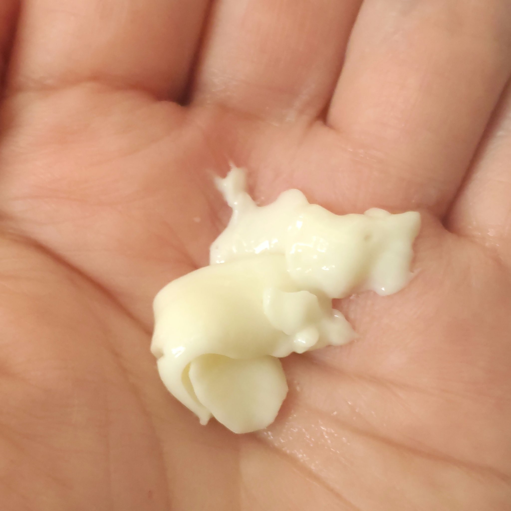 レスペクティッシム ポイントメイクアップリムーバー/ラ ロッシュ ポゼ/ポイントメイクリムーバーを使ったクチコミ（3枚目）