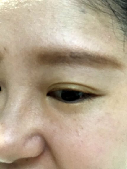 カラフルネイルズ/キャンメイク/マニキュアを使ったクチコミ(4枚目)