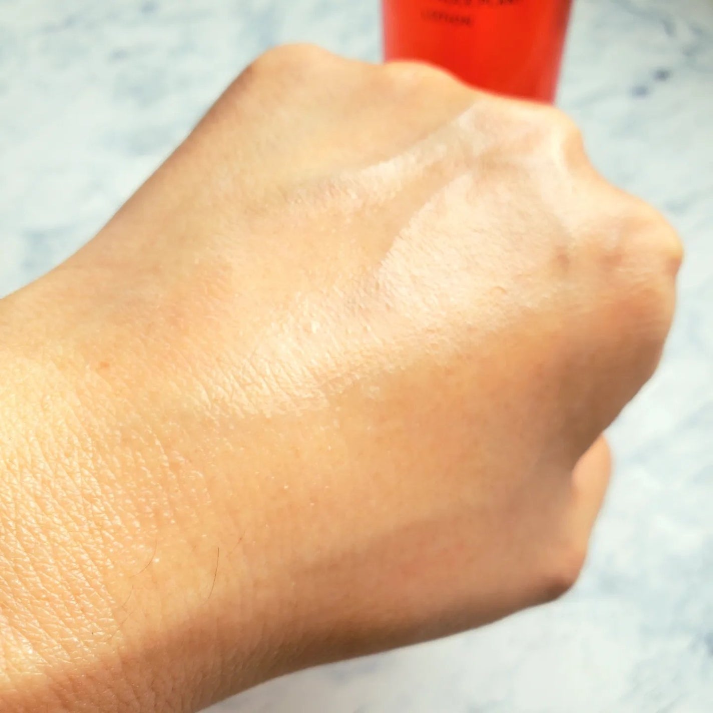 ブースターオイル/NEMOHAMO/フェイスオイルを使ったクチコミ(8枚目)