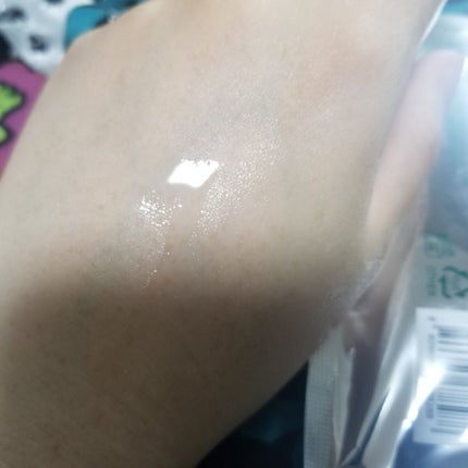 シカレチA セブンデイズマスク/VT/シートマスク・パックを使ったクチコミ(5枚目)