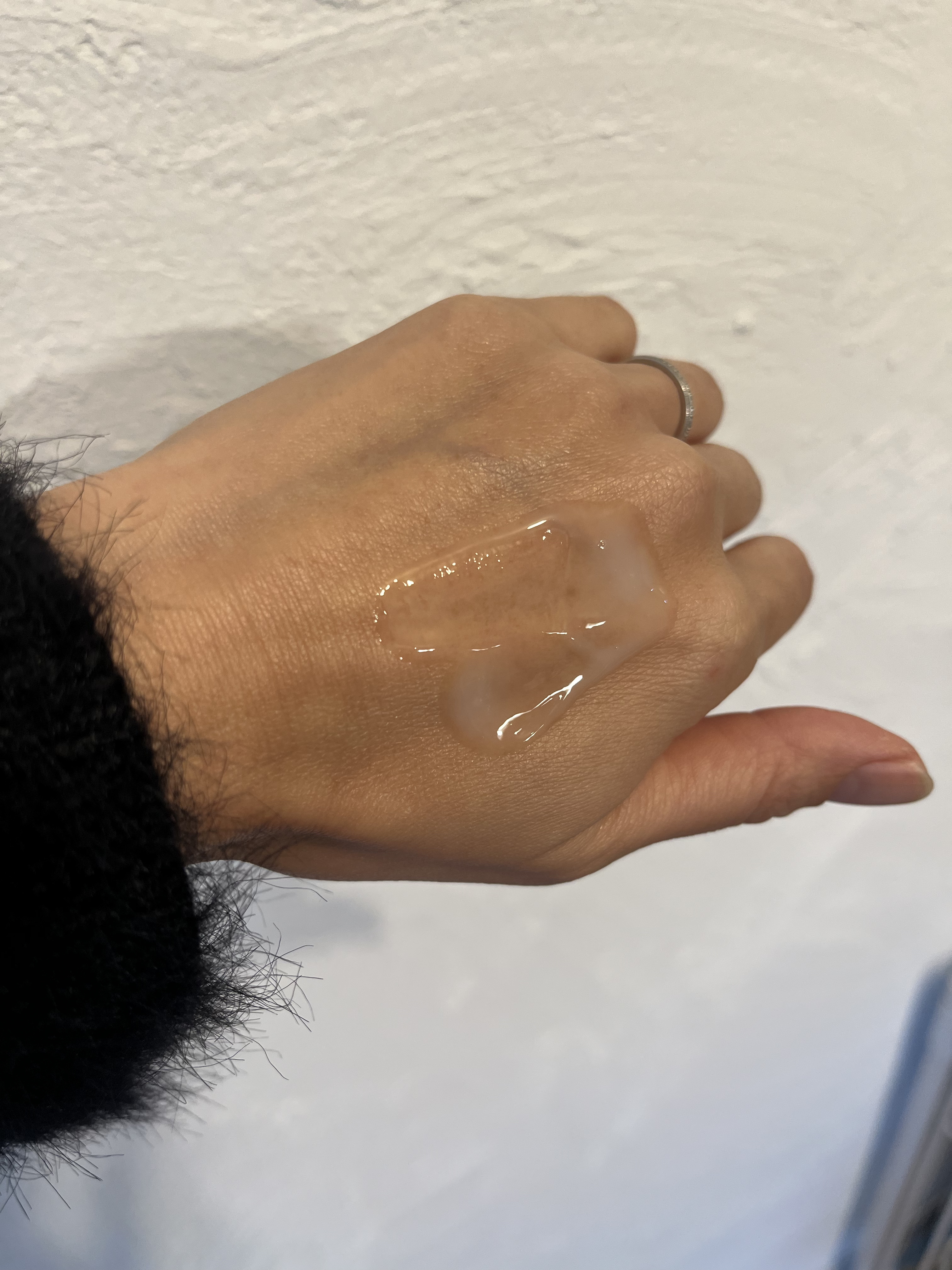 プロバイオシカ インテンシブ アンプル/SKIN1004/美容液を使ったクチコミ（3枚目）