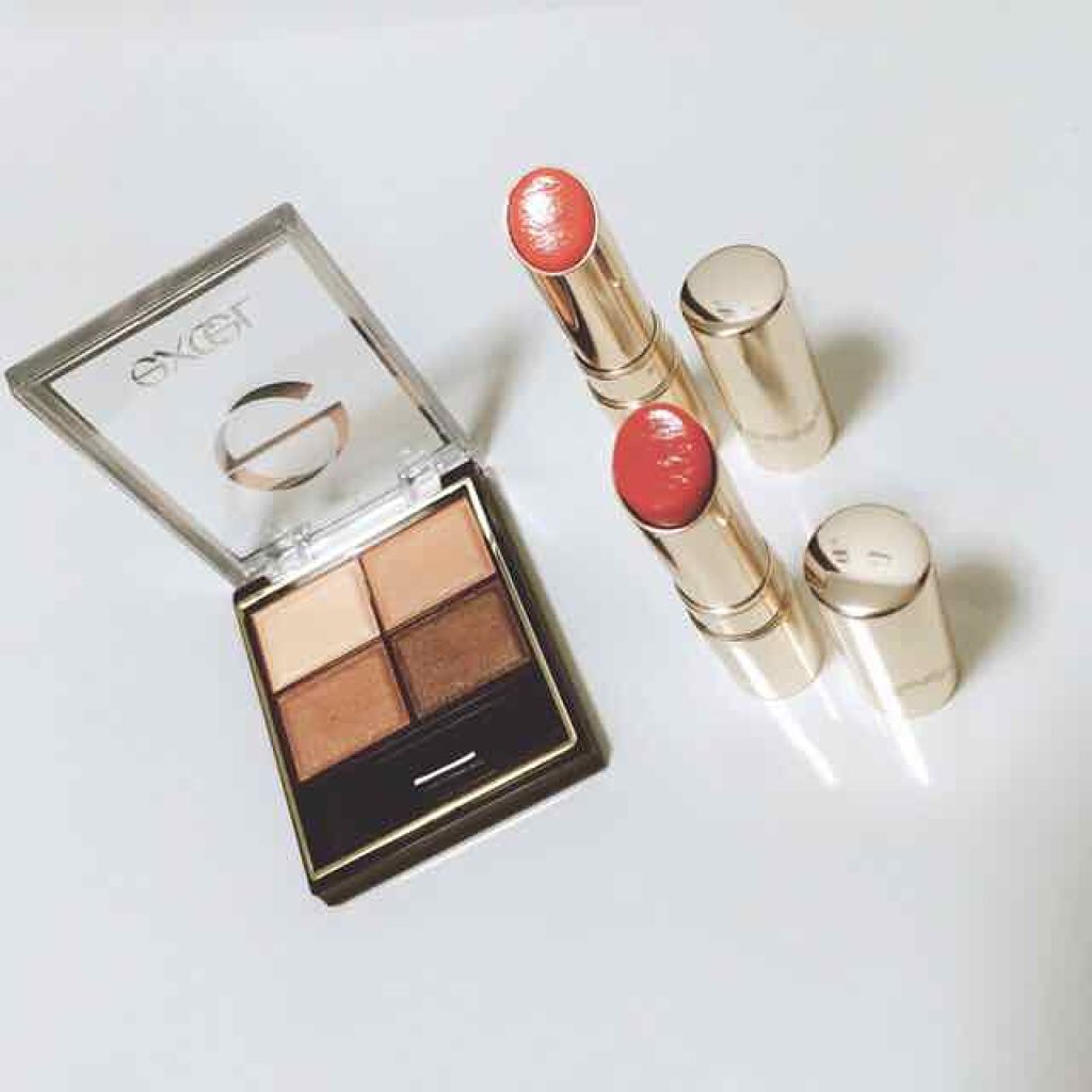 オペラ リップティント N/OPERA/リップティントを使ったクチコミ（2枚目）