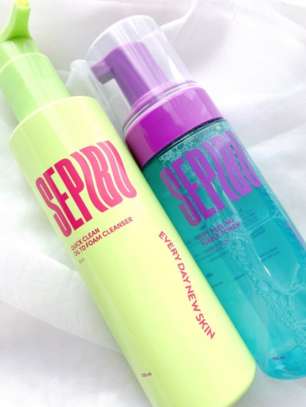 さくら on LIPS 「ペンシルアイライナーで有名なSISTERANNからスキンケアが..」(4枚目)