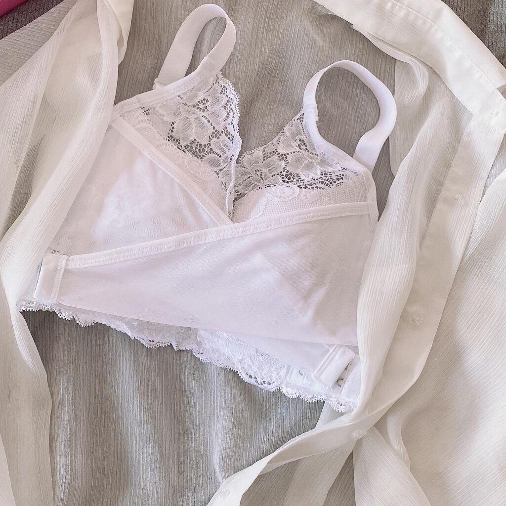 PG-Bra（PGブラ）/p-Grandi/ナイトブラを使ったクチコミ（2枚目）