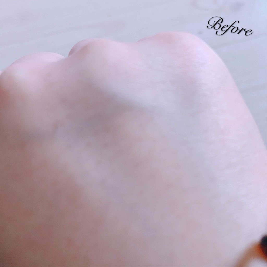 カバーパーフェクション チップコンシーラー/the SAEM/リキッドコンシーラーを使ったクチコミ(2枚目)