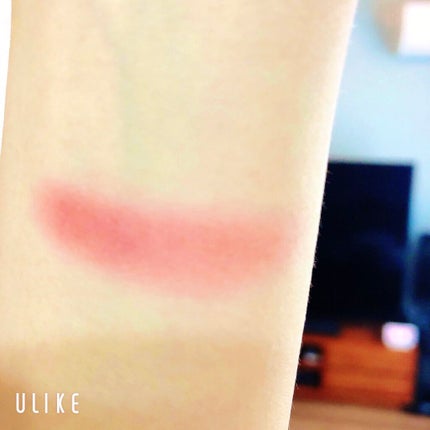 セルヴォーク ヴォランタリー アイズ/Celvoke/単色アイシャドウを使ったクチコミ(2枚目)