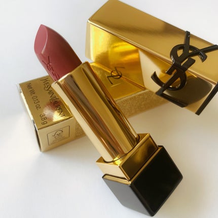 ルージュ ピュールクチュール N8/YVES SAINT LAURENT BEAUTE/口紅の画像