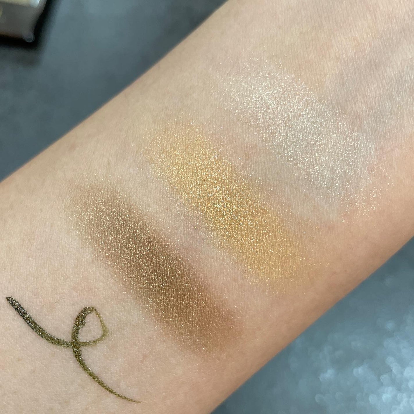 カラーインパクト リキッドライナー/Visée/リキッドアイライナーを使ったクチコミ(6枚目)