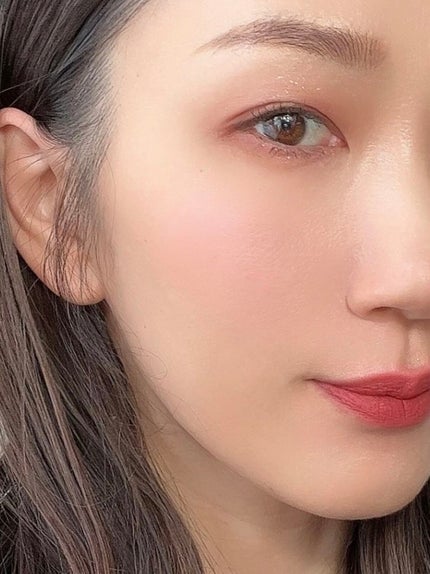 natu on LIPS 「冬はモノトーンのコートを選びがち。
特に黒コートは合わせやすい..」(4枚目)