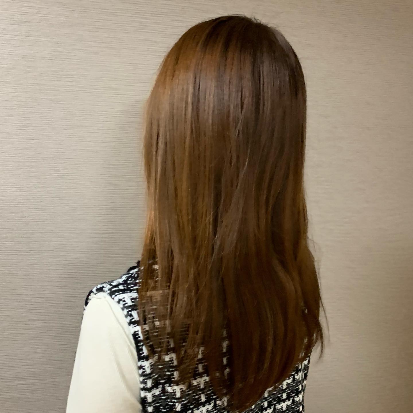 プロフェッショナル スタイリング グロウリッチ バーム /ラ・カスタ　プロフェッショナル/ヘアバームを使ったクチコミ（3枚目）