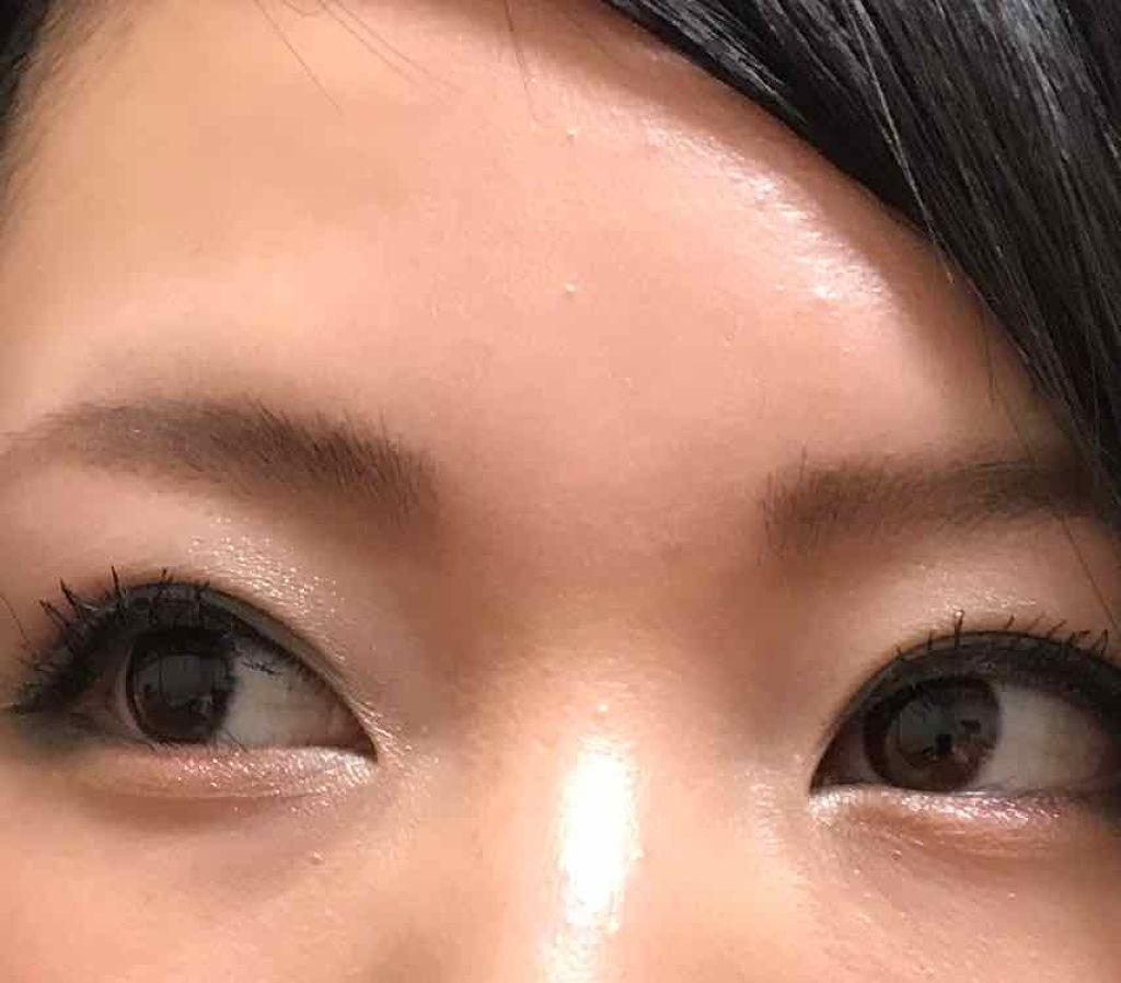 2018 クリスマス アイシャドウ コンパクト/SUQQU/アイシャドウパレットを使ったクチコミ（2枚目）