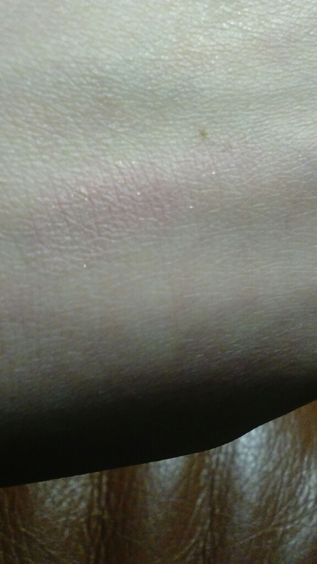 ナチュラル チークN/CEZANNE/パウダーチークを使ったクチコミ(2枚目)