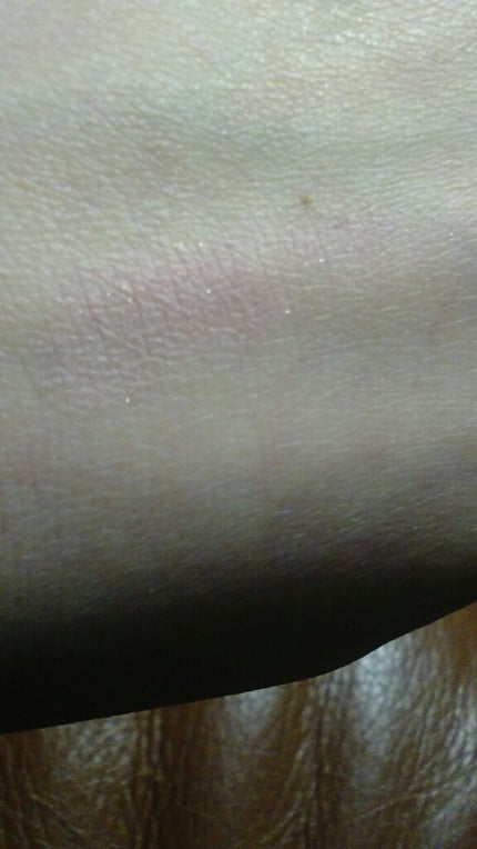 ナチュラル チークN/CEZANNE/パウダーチークを使ったクチコミ(2枚目)