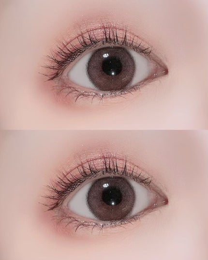 バイロダンオールザットパレット/too cool for school/アイシャドウパレットを使ったクチコミ(5枚目)