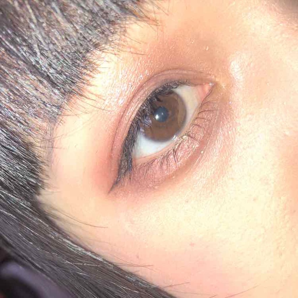 エスポルール クリーミーチーク/エスポルール/ジェル・クリームチークを使ったクチコミ（1枚目）