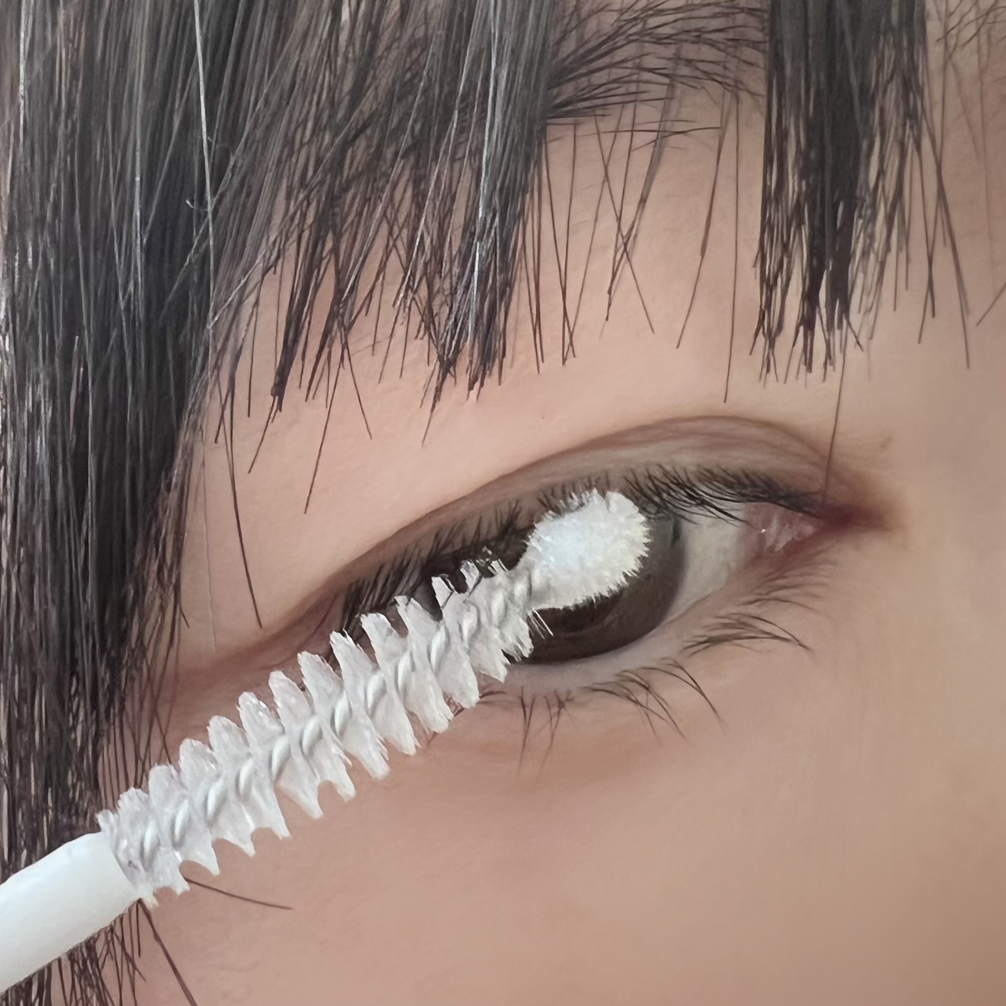 アイラッシュセラム/Bio Lucia(ビオルチア)/まつげ美容液を使ったクチコミ（3枚目）