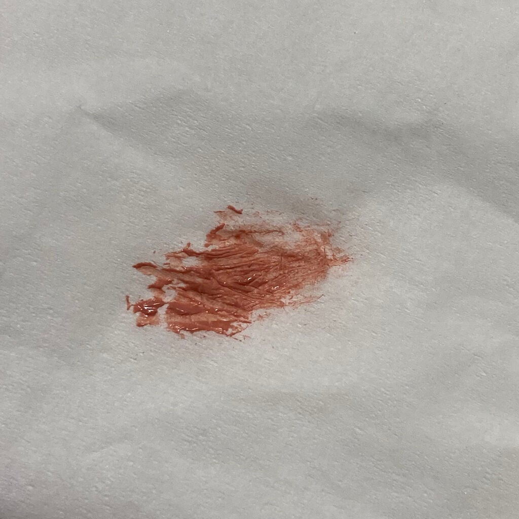 メガ・ステッキ/RICAFROSH/マスカラを使ったクチコミ(3枚目)