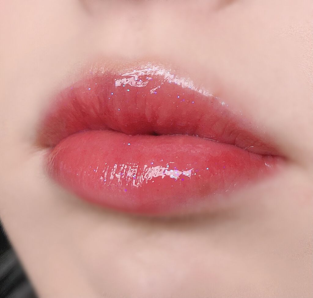 旧】ディオール アディクト ステラー グロス｜Diorの口コミ - Dior