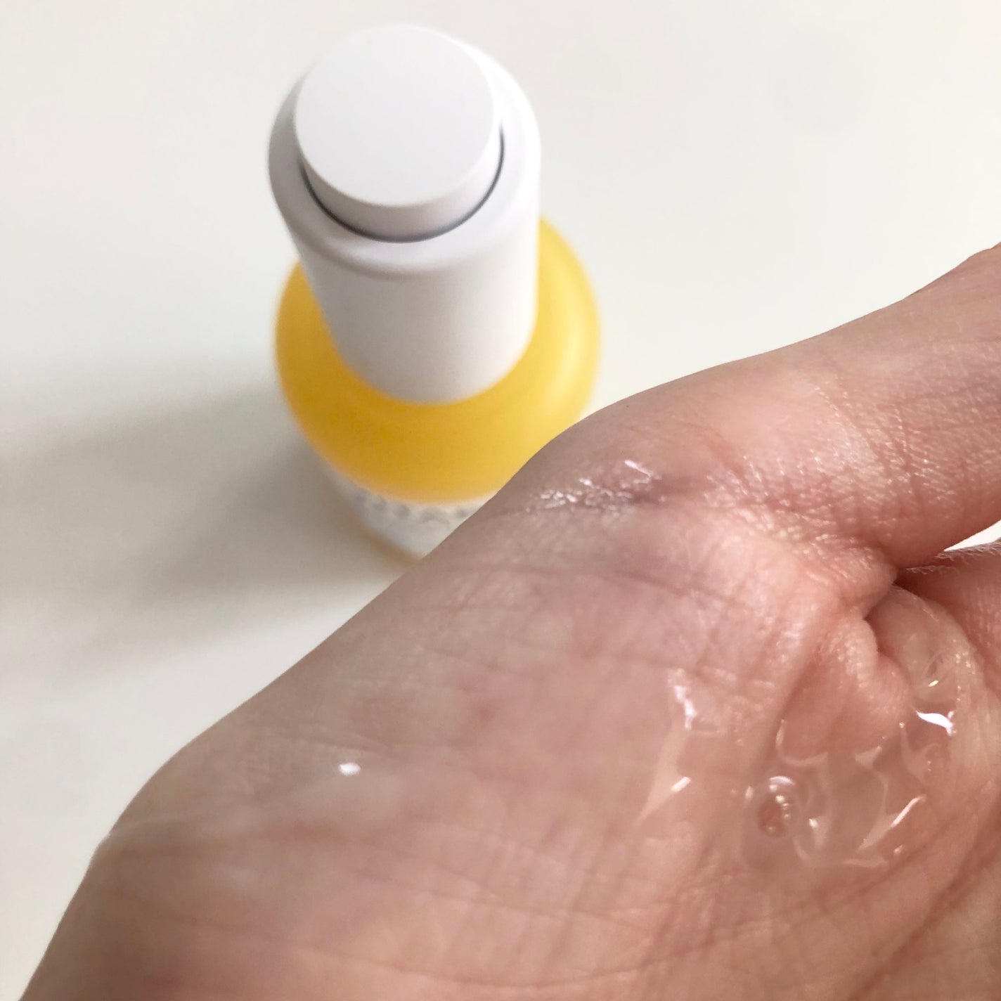 ビタプル リペア エッセンスローション/VITAPURU/化粧水を使ったクチコミ(3枚目)