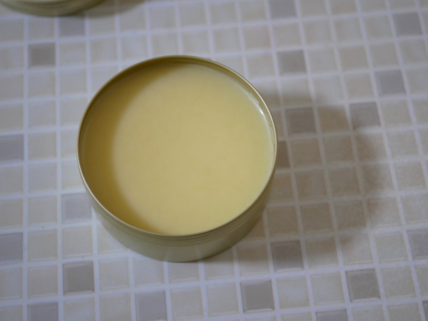 スイサイ ビューティクリア ゴールド クレンジングバター/suisai/クレンジングバームを使ったクチコミ(2枚目)