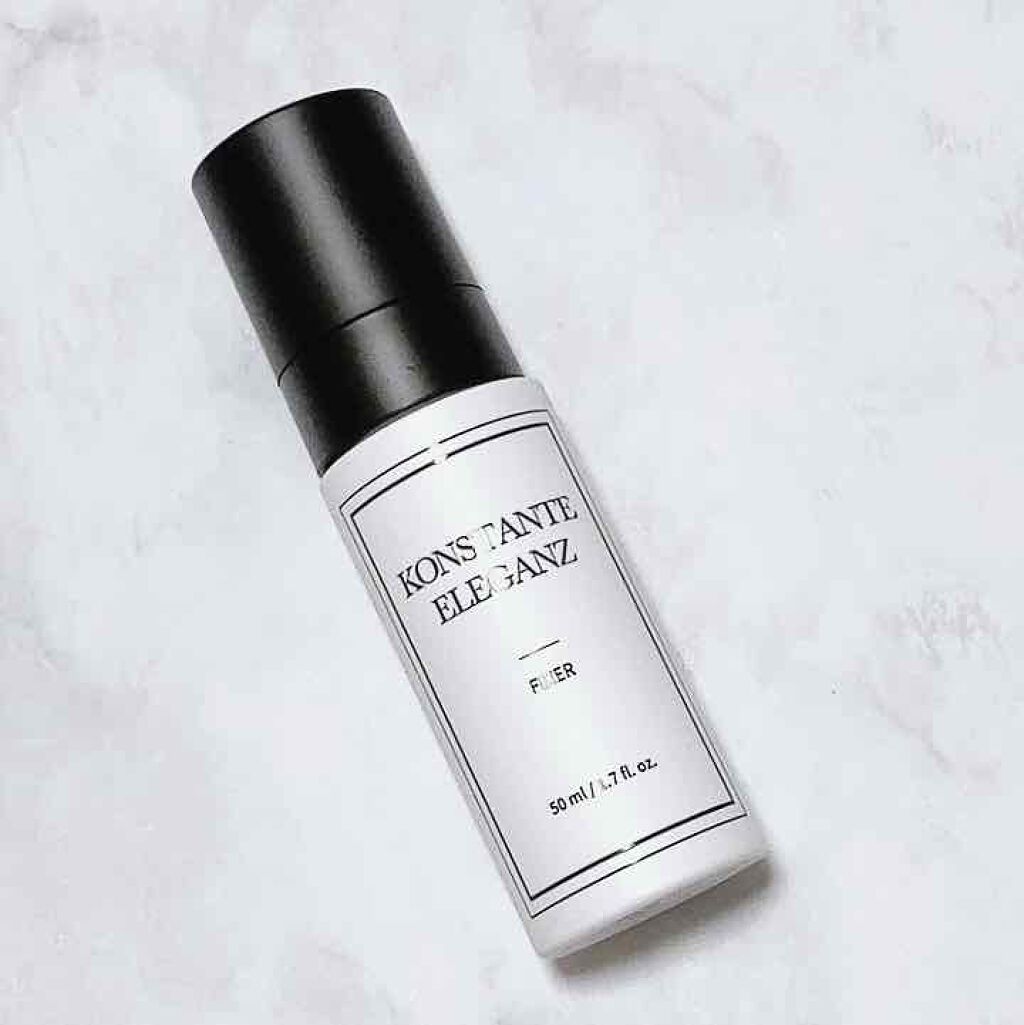 ウルトラ セッティング リアル フィクサー/saat insight/フィックスミストを使ったクチコミ(3枚目)