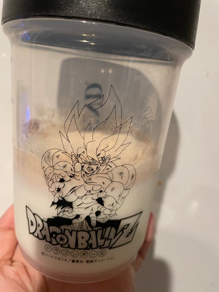 シェイクボス ストロベリーフレーバー プロテイン&ニュートリション/SHAKEBOSS/その他プロテインを使ったクチコミ(4枚目)