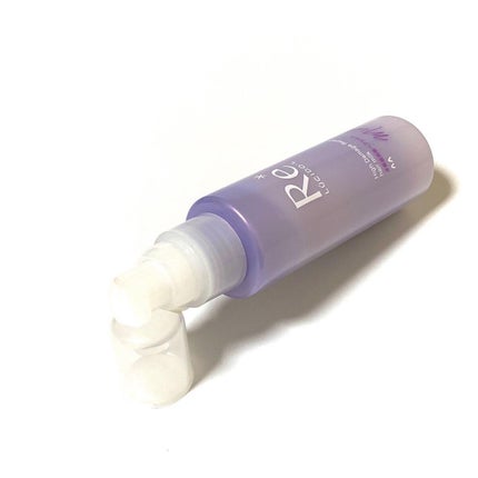 #質感再整ヘアミルク/ルシードエル/ヘアミルクを使ったクチコミ(6枚目)