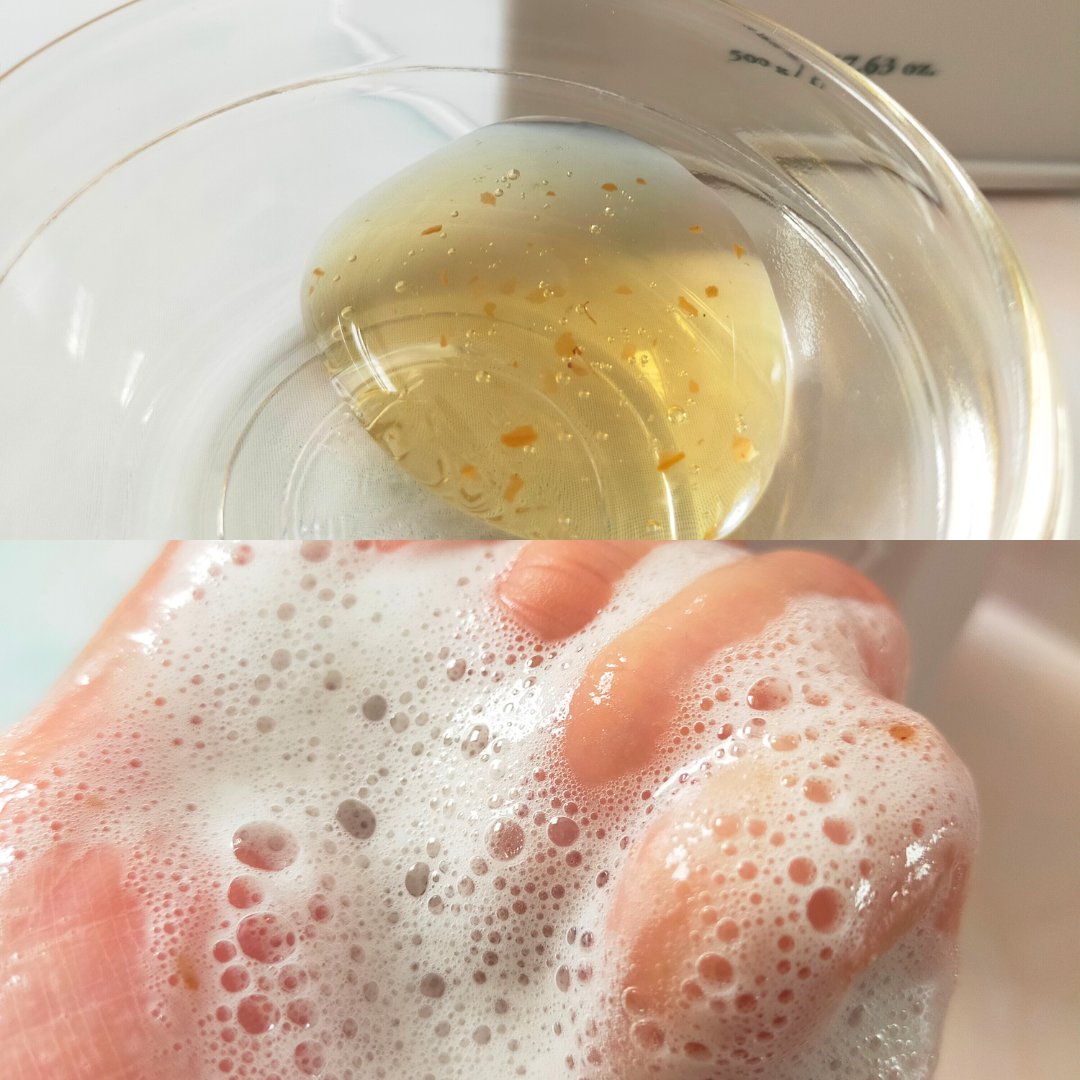 パフュームボディローション リリィムスクホワイトティー/TEABLESS/ボディローションを使ったクチコミ（3枚目）