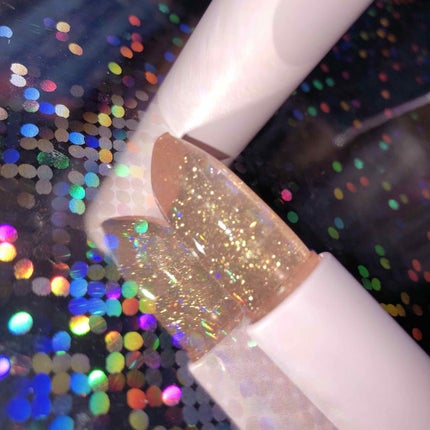 T&G/16BRAND/リップグロスを使ったクチコミ(3枚目)