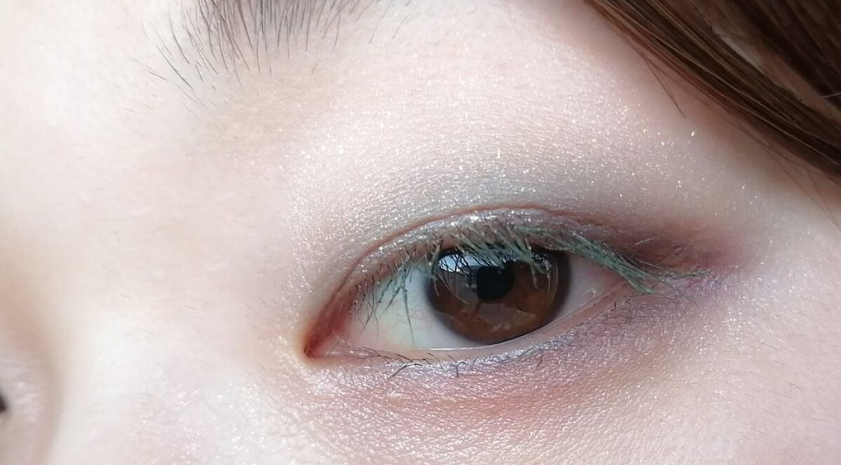 アイデザイナー/SNIDEL BEAUTY/アイシャドウパレットを使ったクチコミ(1枚目)