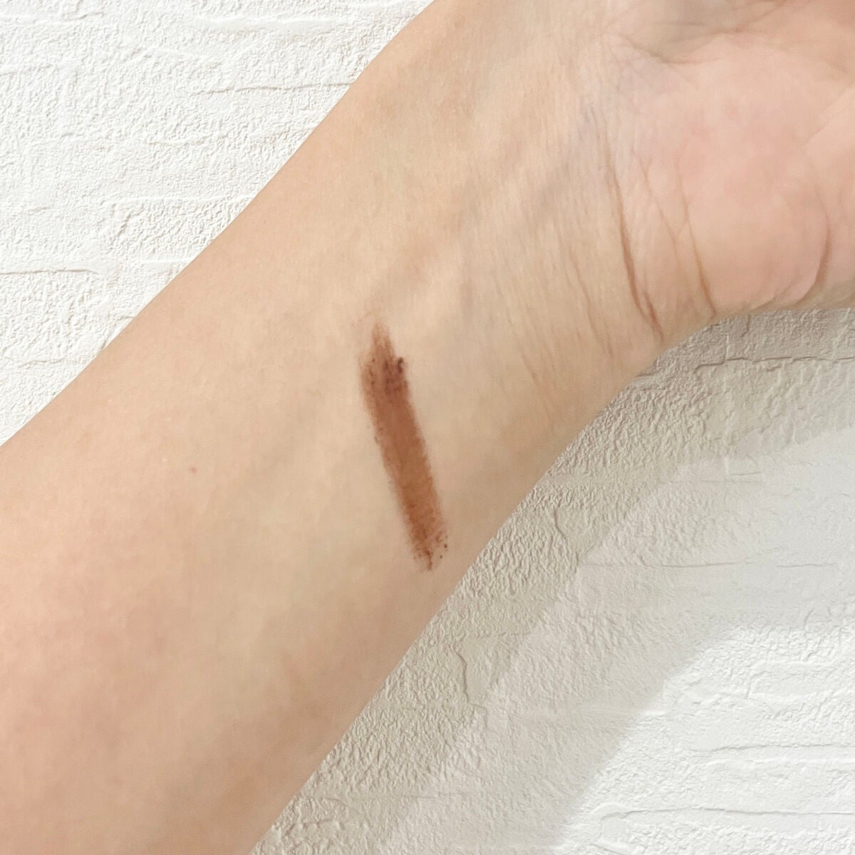 「塗るつけまつげ」自まつげ際立てタイプ/デジャヴュ/マスカラを使ったクチコミ(4枚目)