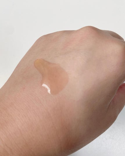 イエローセラム/SERUMKIND/美容液を使ったクチコミ(4枚目)