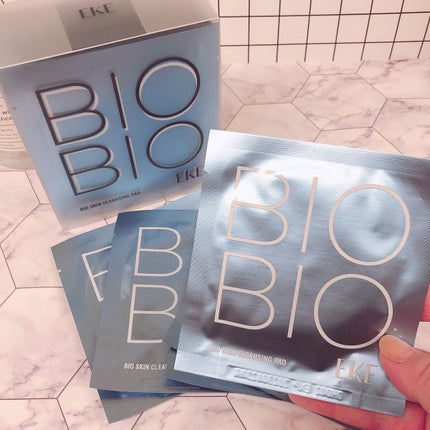 ジュエルビームハートアイパッチ/EKE/アイケア・アイクリームを使ったクチコミ(2枚目)